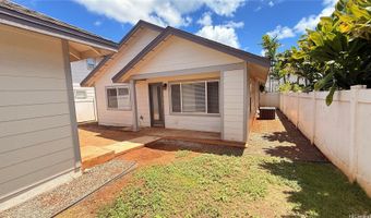 91-1106 Kaiopua St, Ewa Beach, HI 96706