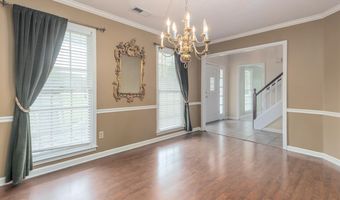 3245 HARRELL, Arlington, TN 38002