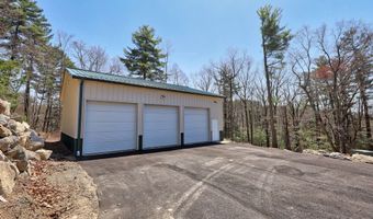 254 Wright Rd, Canton, CT 06019