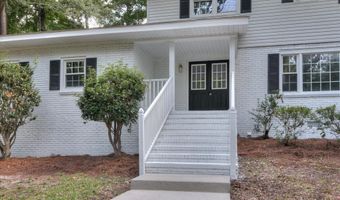 1229 Woodbine Rd, Aiken, SC 29803