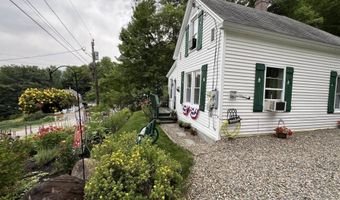 189 Finland St, Berlin, NH 03570