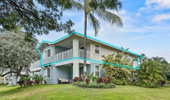 92-1071 B Koio Dr M44-2, Kapolei, HI 96707