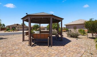 1231 N LANTANA Pl, Casa Grande, AZ 85122