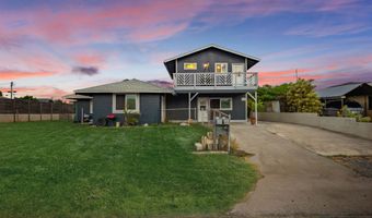 145 KANE St, Kahului, HI 96732