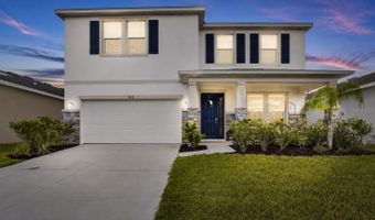 5633 HAWKS CAY St, Apollo Beach, FL 33572