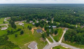 2040 Creekwood Cir, Bauxite, AR 72011