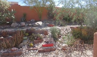 780 N. Connolly, Ajo, AZ 85321