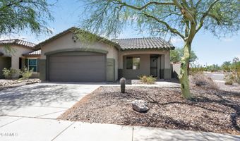 40156 N TANGLE RIDGE Way, Anthem, AZ 85086