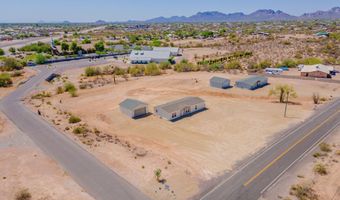 1978 S Starr Rd, Apache Junction, AZ 85119
