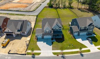 552 Watauga Ln, Aberdeen, NC 28315