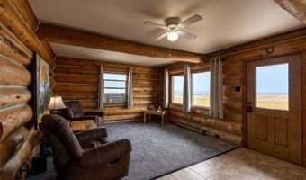 21 Jim Parrent Ln, Big Timber, MT 59011