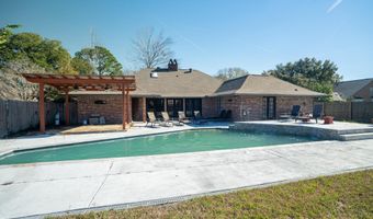 3736 Sessions Dr, Baton Rouge, LA 70816