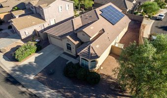 4537 W RAVINA Ln, Anthem, AZ 85086