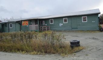 411-413 4th Ave, Bethel, AK 99559