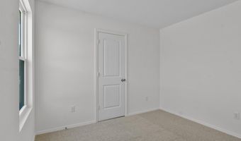 111 Terrence Dr Lot 4, Beebe, AR 72012