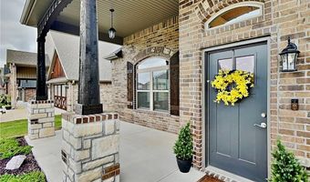1101 Flat Rock St, Bentonville, AR 72713