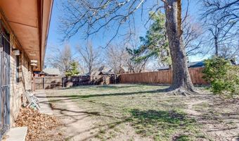 3308 N Glade Ave, Bethany, OK 73008