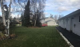 5926 Prosperity Dr, Anchorage, AK 99504