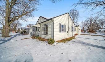 3044 Columbus Ave, Ashtabula, OH 44004