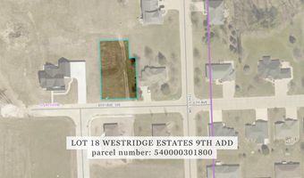 Lot 18 SW 7th, Dyersville, IA 52040