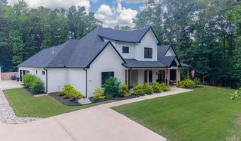 810 Caddo Dr, Benton, AR 72019