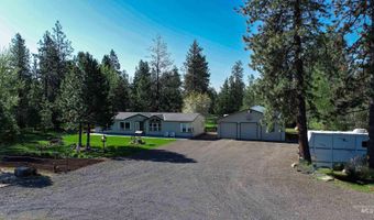 3496 Ward Rd, Cambridge, ID 83610
