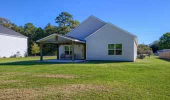 707 Butter Rd, Bonneau, SC 29431