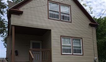 475 Crouse St, Akron, OH 44311