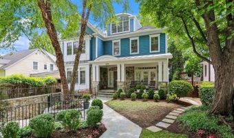 5114 WESSLING Ln, Bethesda, MD 20814