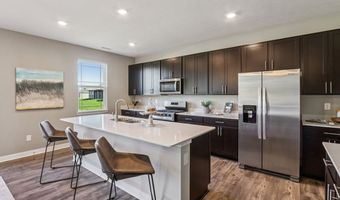 8041 Wesleyan Dr Plan: Johnstown, Avon, IN 46123