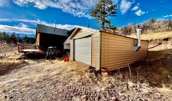 10401 Windy Ridge Rd, Aguilar, CO 81020