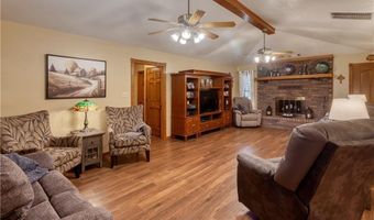62 N Kibler Hwy, Alma, AR 72921