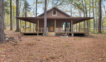 833 Big John Rd, Aberdeen, MS 39730