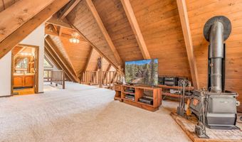 42 Pine Valley Rd, Angel Fire, NM 87710