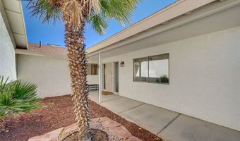 1521 Mancha Dr, Boulder City, NV 89005