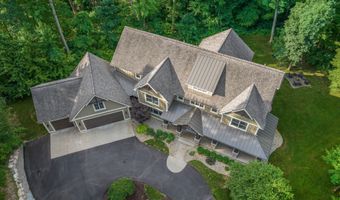 5354 Pinnacle Point Dr NE, Ada, MI 49301