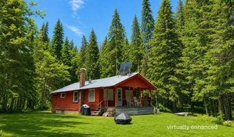 3563 E Branch Rd, Averill, VT 05901