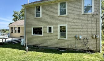 399 Mooseneck Rd, Addison, ME 04606