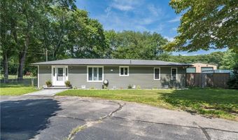 253 Station St, Coventry, RI 02816