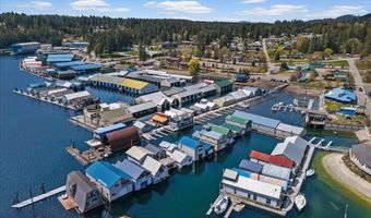 34128 N Scenic Bay D Dock 21, Bayview, ID 83803
