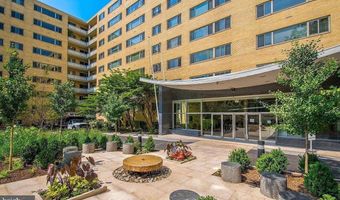4600 CONNECTICUT Ave NW 904, Washington, DC 20008