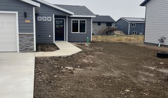 647 Valor Ct, Box Elder, SD 57719