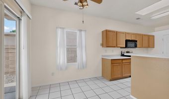 7100 Luz De La Luna Pl NW, Albuquerque, NM 87114