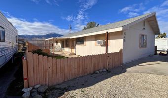 645 K St, Hawthorne, NV 89415