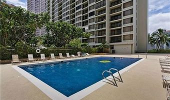 411 Hobron Ln 2003, Honolulu, HI 96815