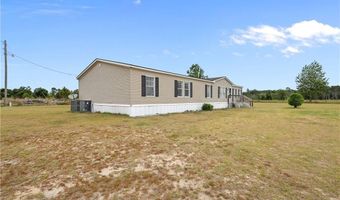 168 Bush Rd, Alma, GA 31510
