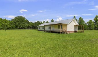 1144 Little Big Mound Rd, Bentonia, MS 39040