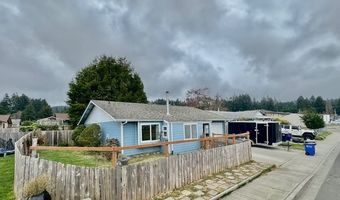 614 RANSOM Ave, Brookings, OR 97415