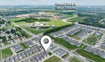 439 E Park Pl, Andover, KS 67002