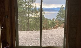 28124 Early Dawn Dr, Big Arm, MT 59910